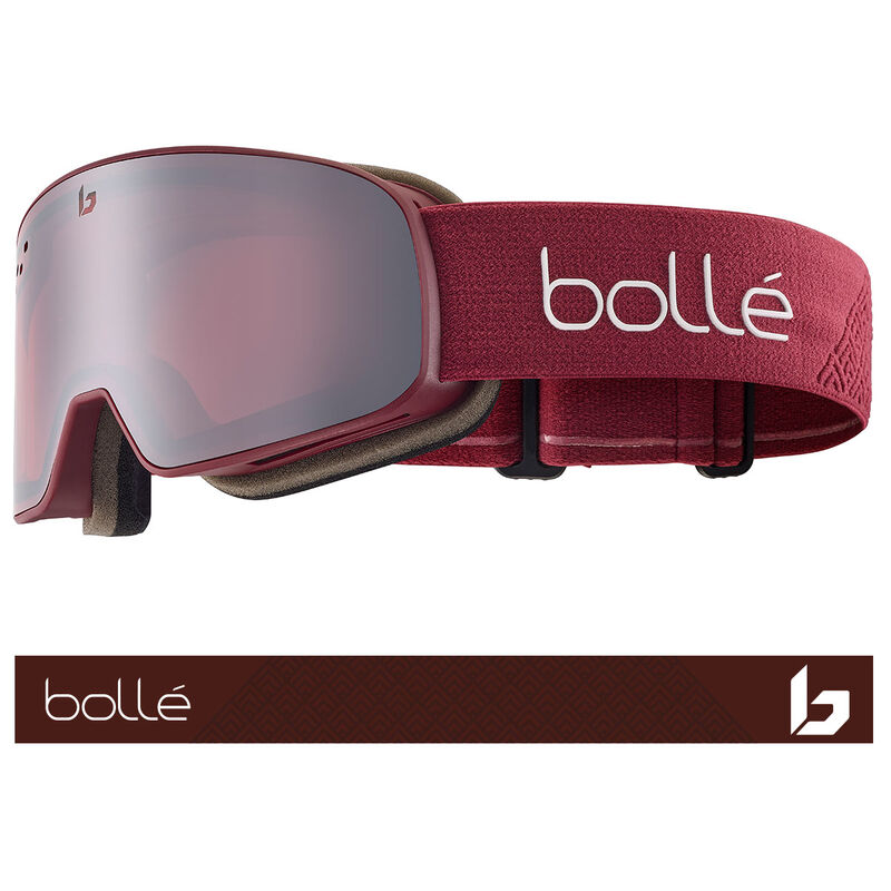 NEVADA SMALL, Garnet Matte-Vermillon Gun Cat 2, hi-res image number null